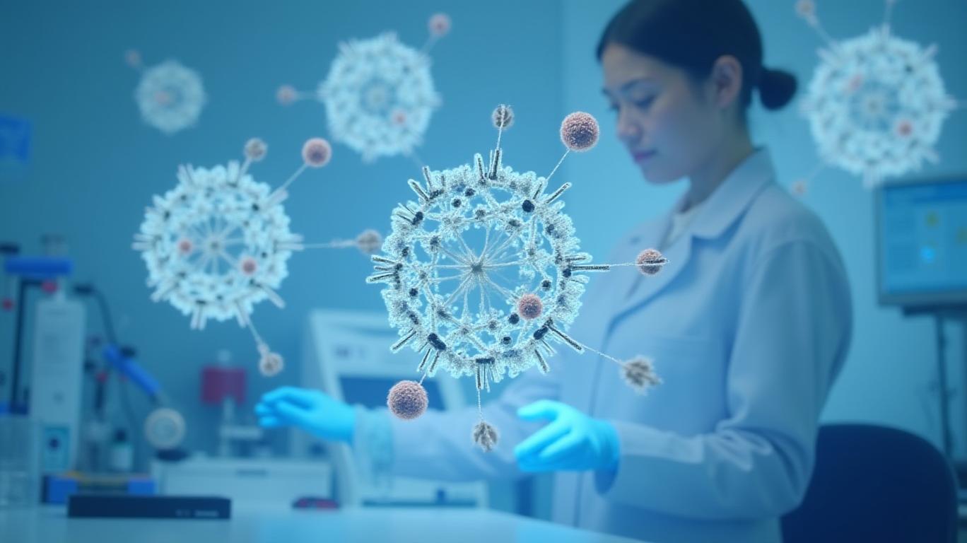 Repare Therapeutics: Beyond the Red Ink – A Biotech’s Bold Gamble on Oncology Breakthroughs