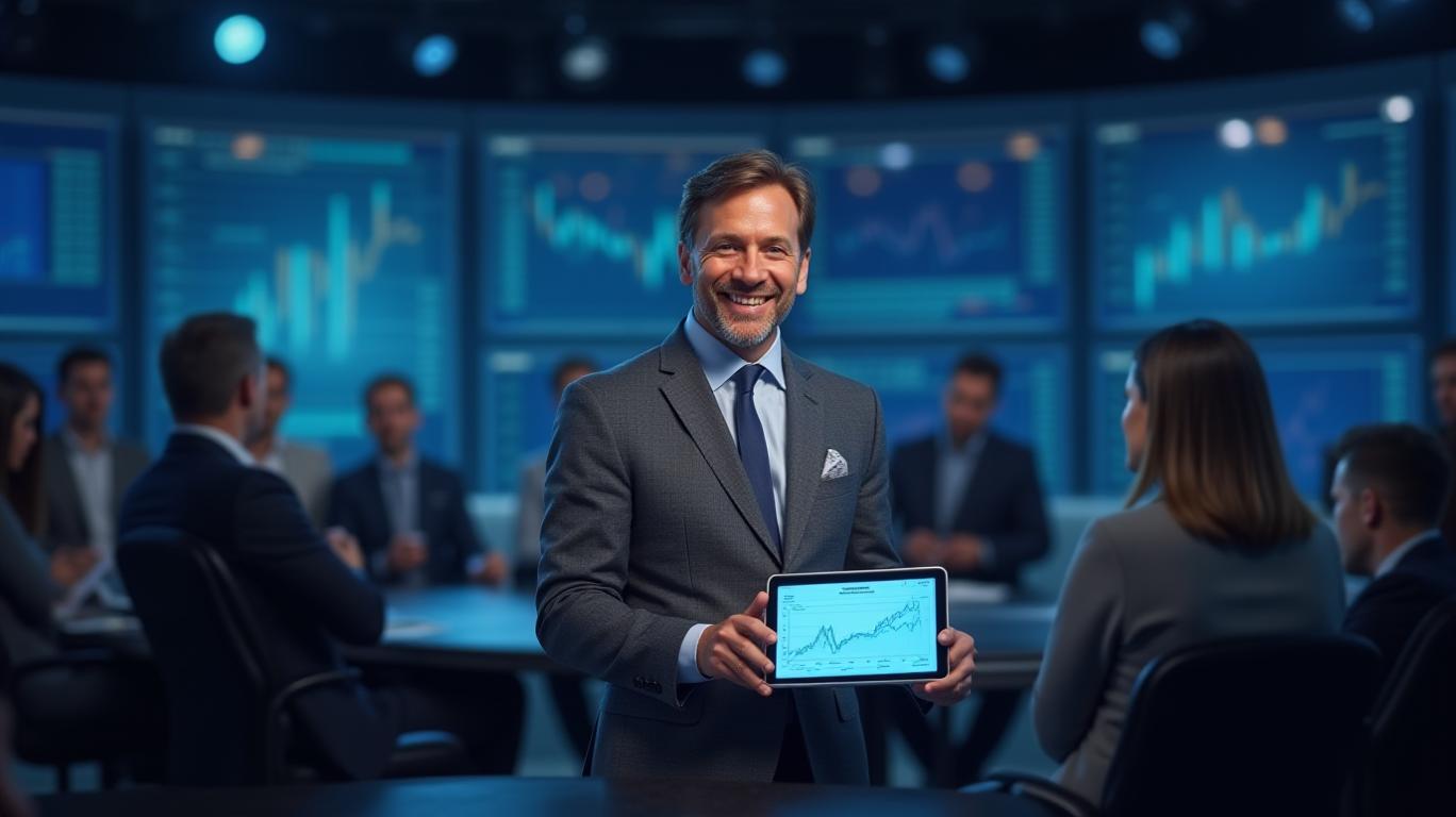 Outset Medical(OM) Soars 5.83% on Earnings Beat, Reverse Split