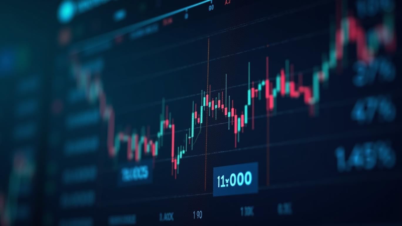 Old National Bancorp (ONB) Soars 1.45% on Truist Buy Rating