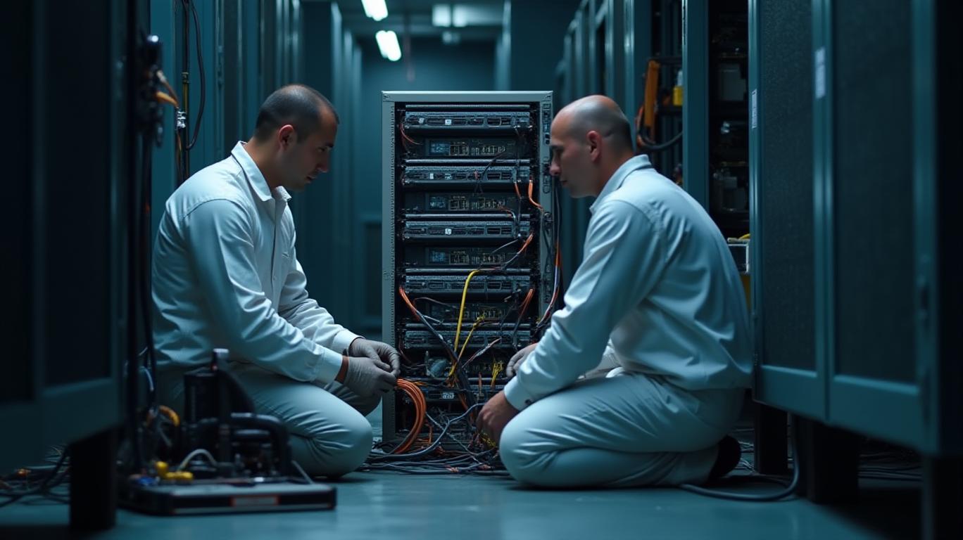 Actelis Networks (ASNS): A Contrarian Buy in Cyber-Hardened Networking