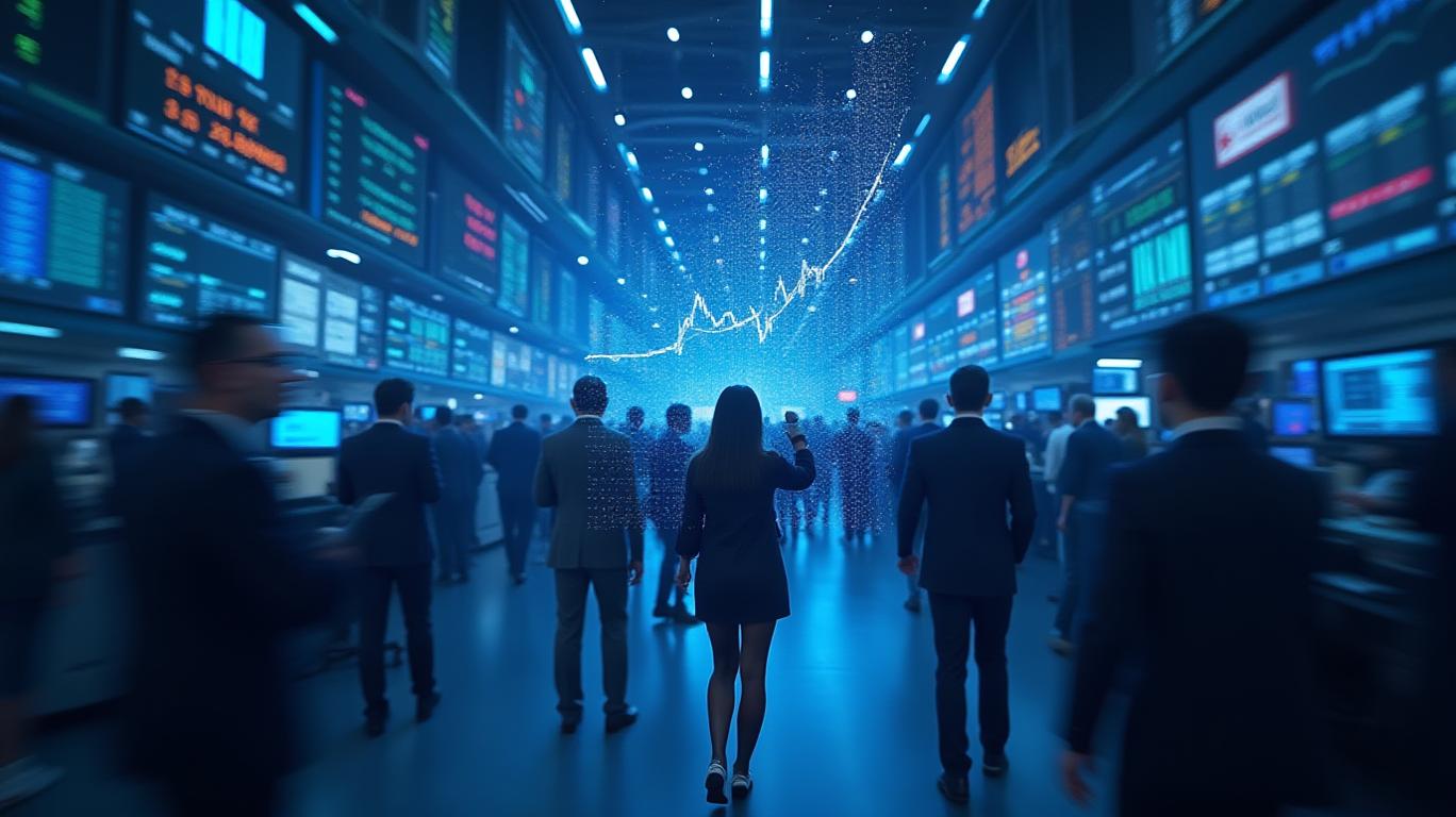 Blue Bird Shares Soar 1.65% to 2025 High on Positive Outlook
