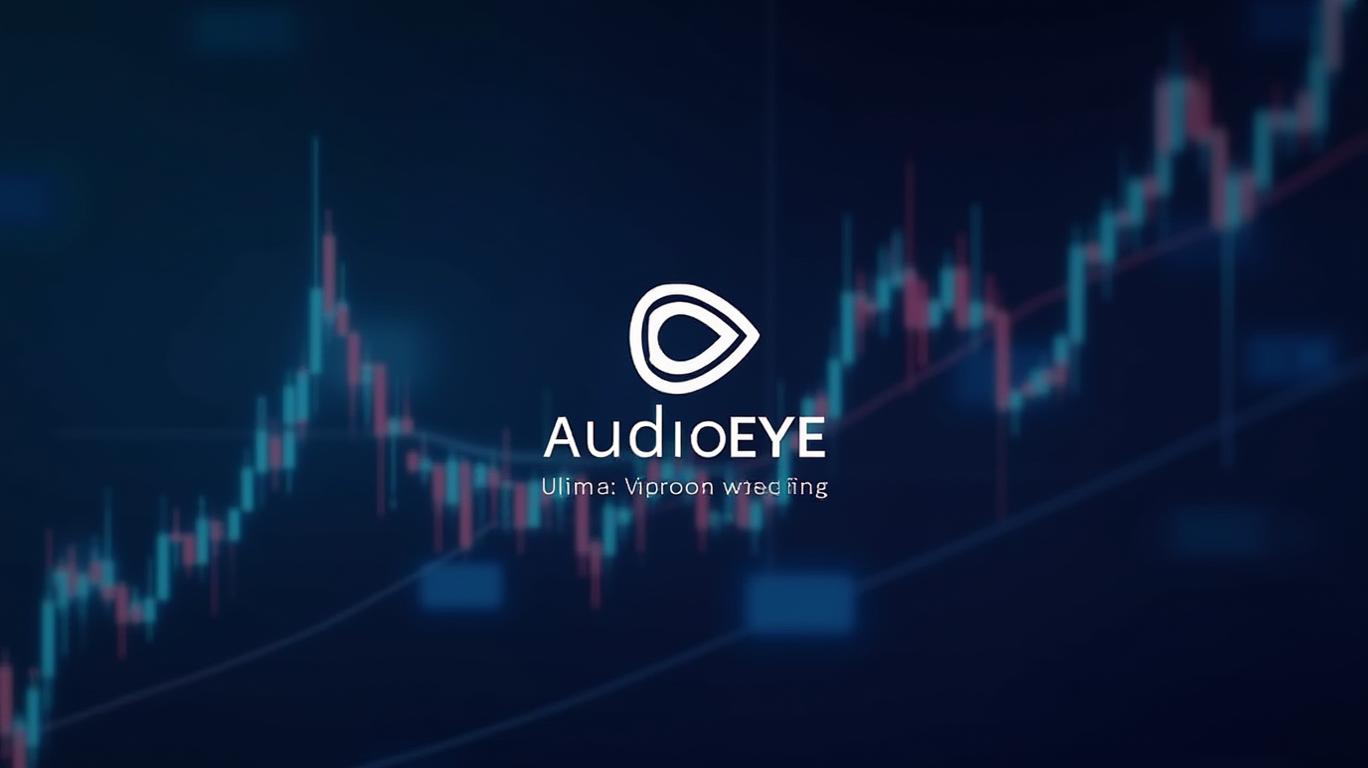 AudioEye (AEYE) Soars 8.91% on Buy Signal, 4-Day Rally