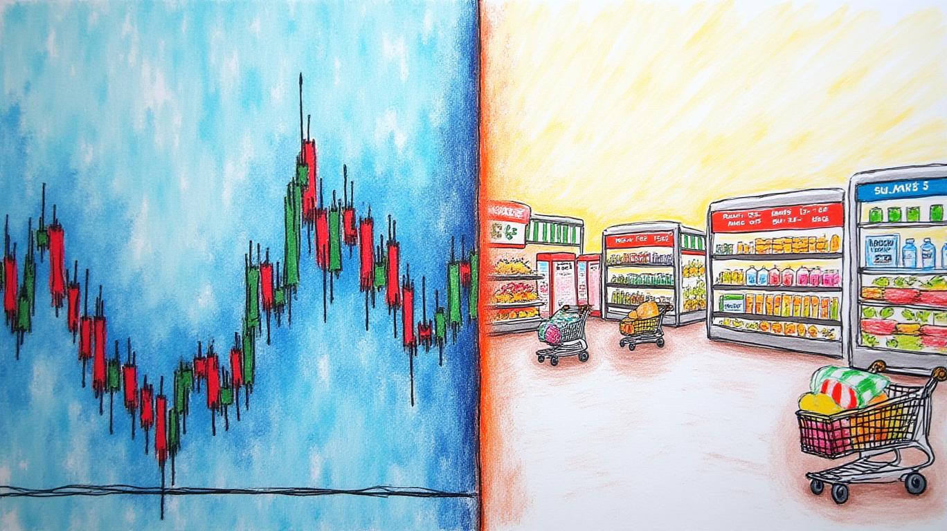 Why Discipline Defeats Impulse: The Retail Investor’s Path to Market Resilience