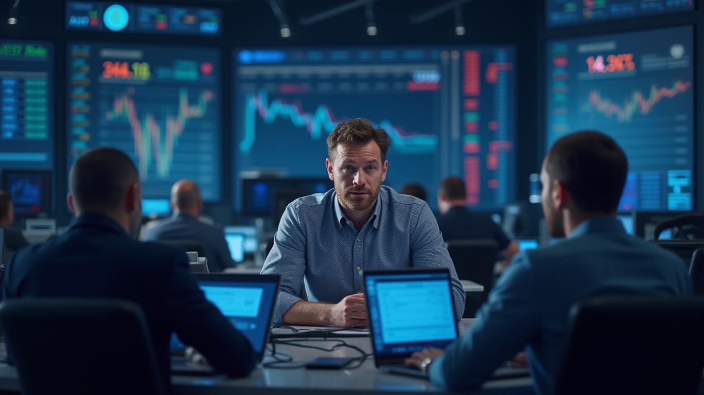 Bank First (BFC) Soars 3.30% on Buyback, Earnings