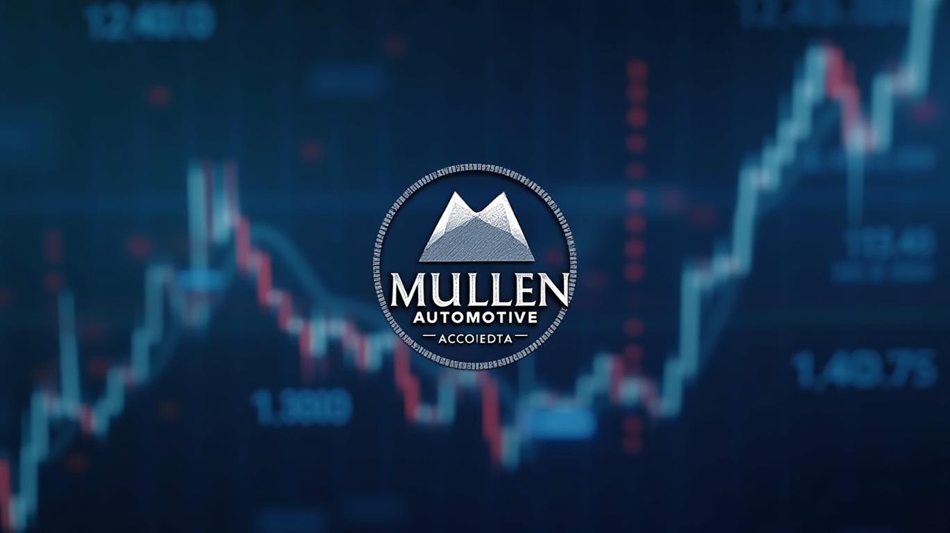 Mullen Automotive (MULN) Rises 0.84% After 11.76% Drop
