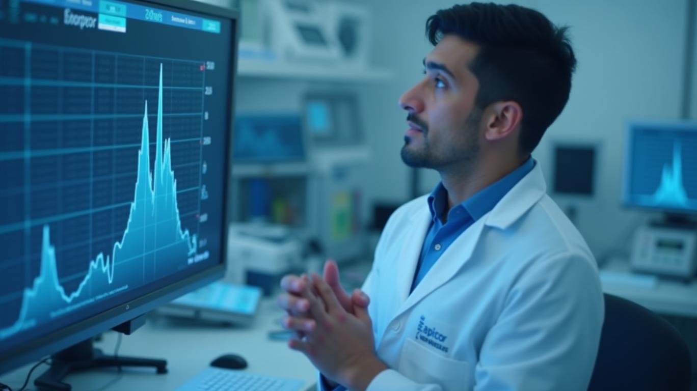 Capricor Therapeutics (CAPR): A High-Reward Play on FDA Approval and a Rare Disease Monopoly