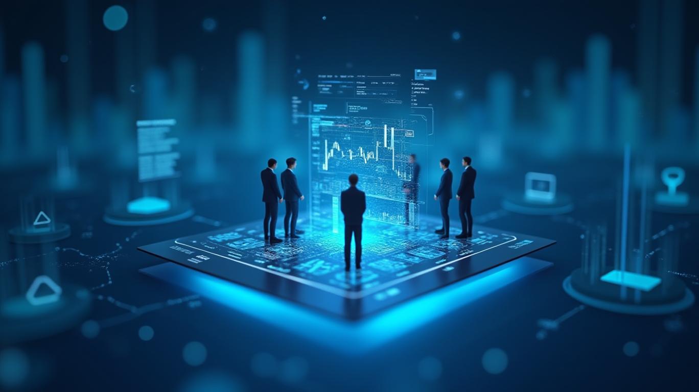 AsiaFIN Holdings: Embracing Strategic Growth Amid Transitional Pain