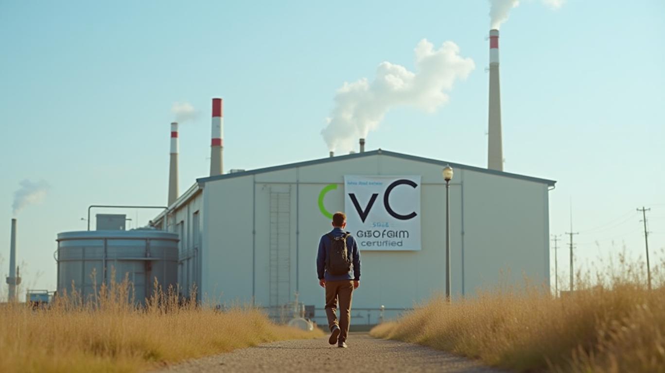 Gevo Inc. (GEVO): The Carbon Credit Catalyst You Can't Afford to Miss