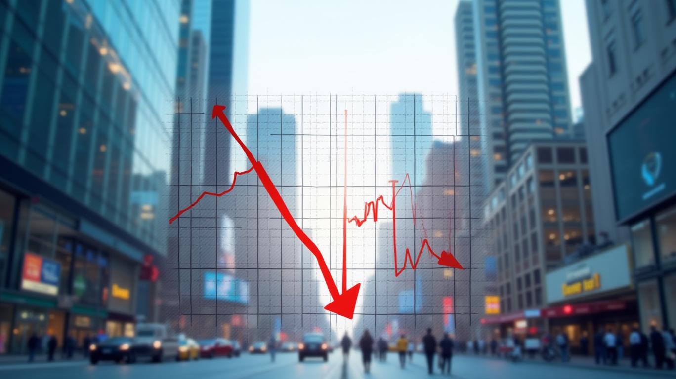 New Zealand's Retail Slump: Time to Hit the Sell Button?