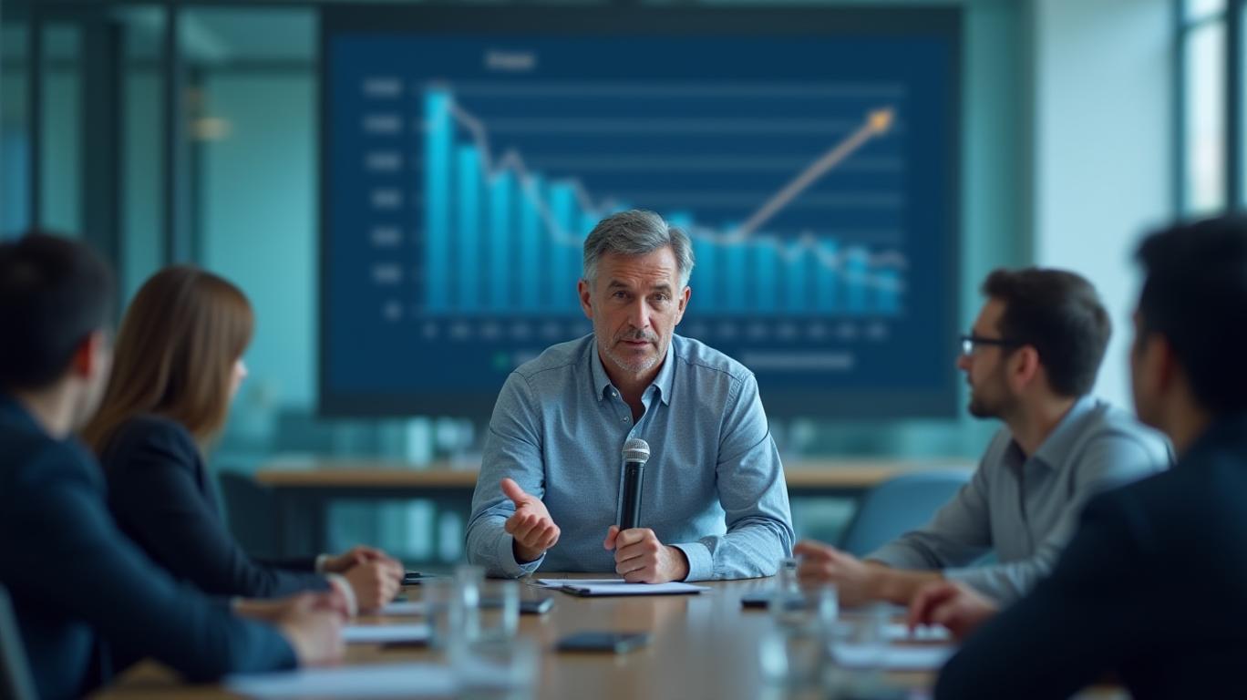 Gulf Resources 2025 Q1 Earnings Misses Targets as Net Loss Widens 16%