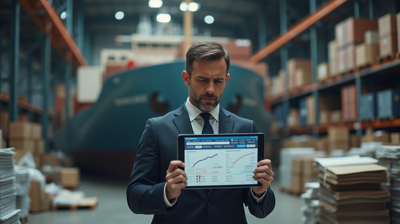 Navigating Tariff Challenges: Strategies for Retailers to Maintain Profitability and Growth