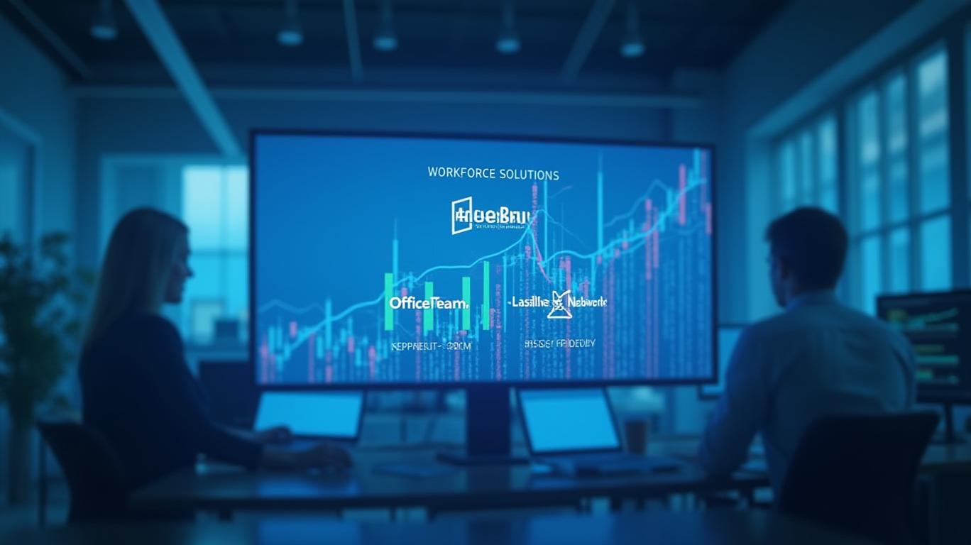 Unlocking TrueBlue’s Hidden Value Through Strategic Defense