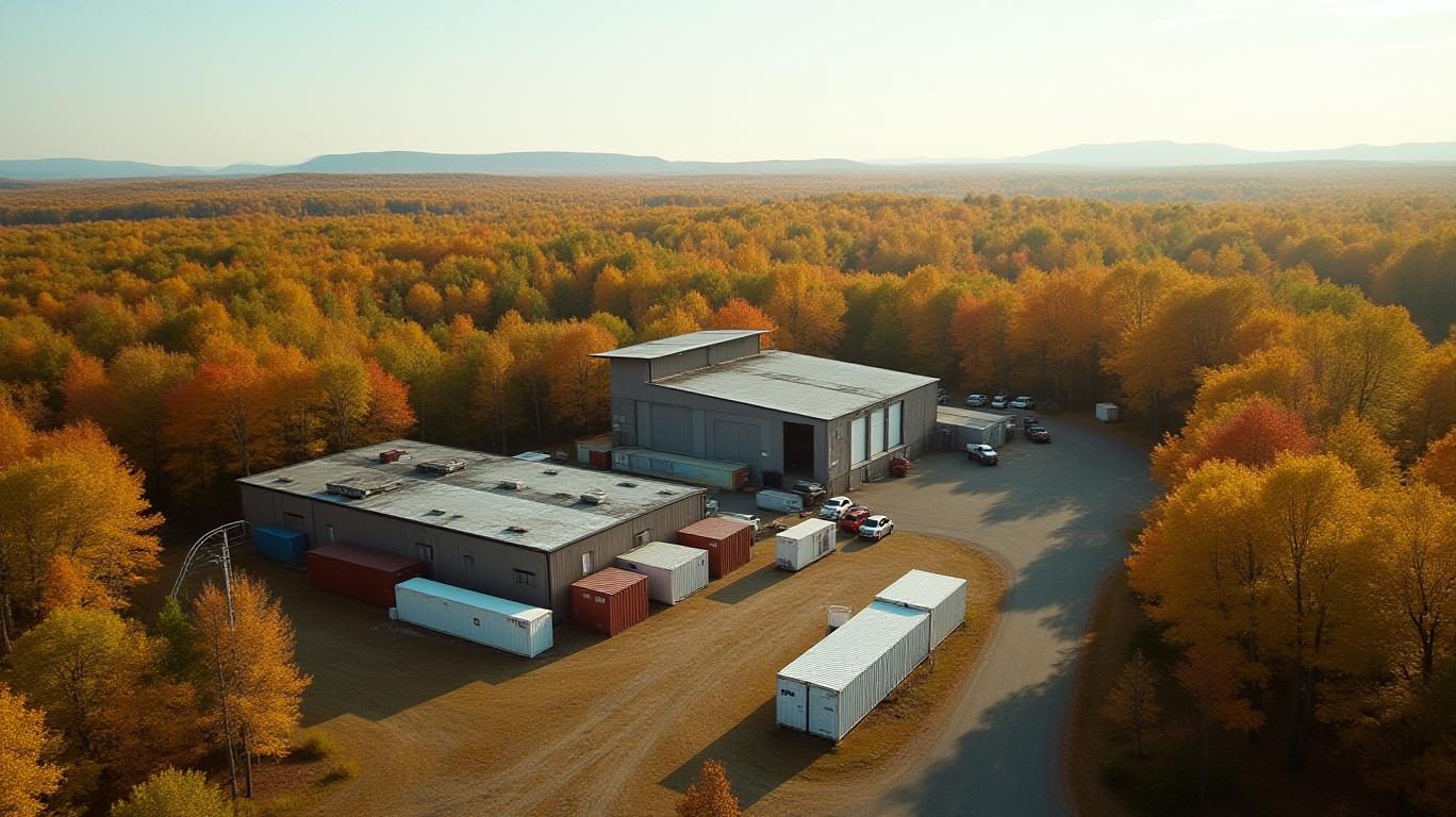 THS Maple Holdings: Leveraging Debt, Diversification, and Supply Chains for Global Dominance