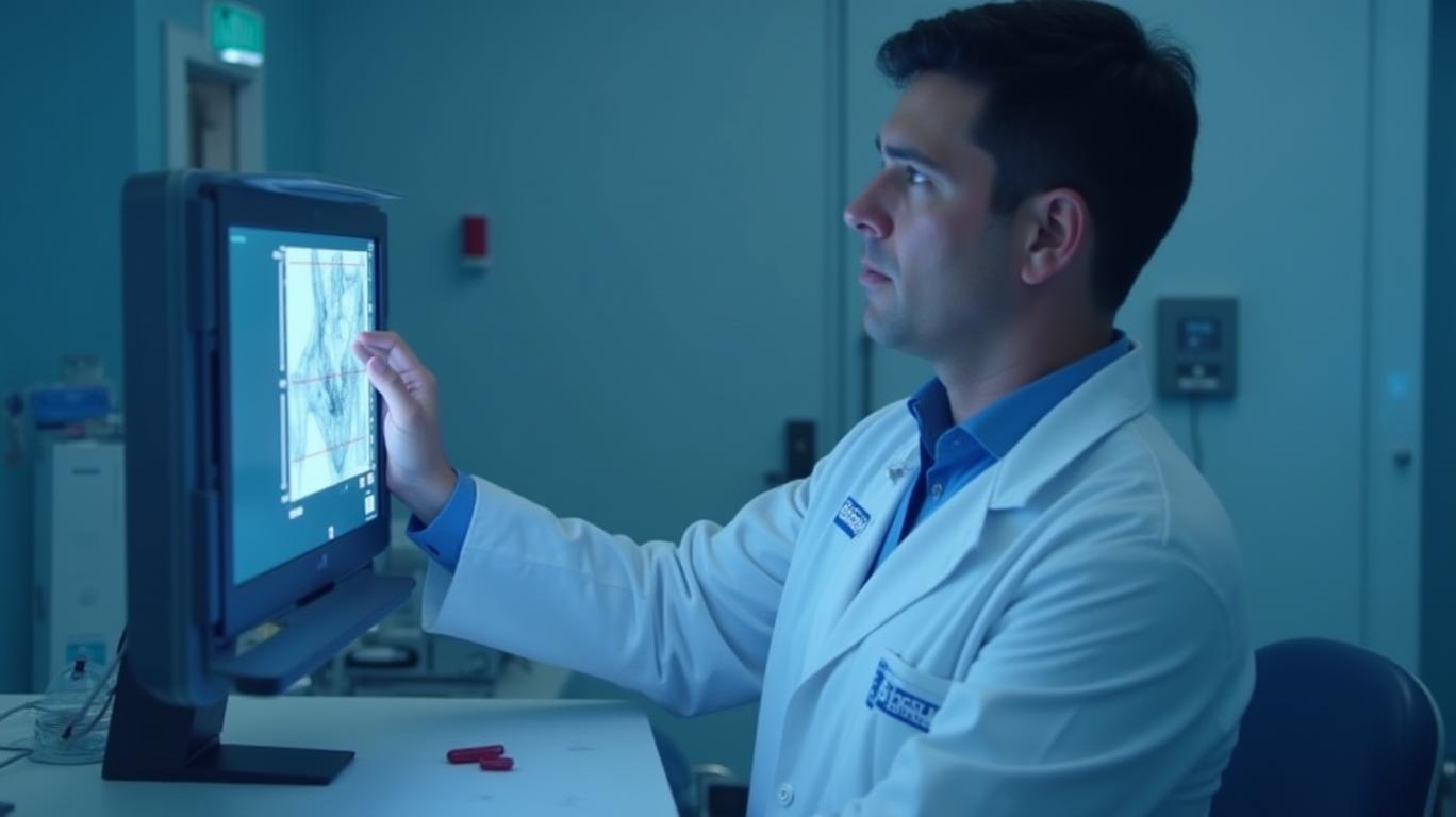 Spectral AI: FDA De Novo Catalyst and Clinical Triumph Set Stage for Liftoff