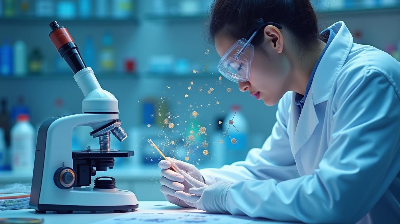 Lexicon Pharmaceuticals: A Rare Opportunity in Diabetes and Pain Markets