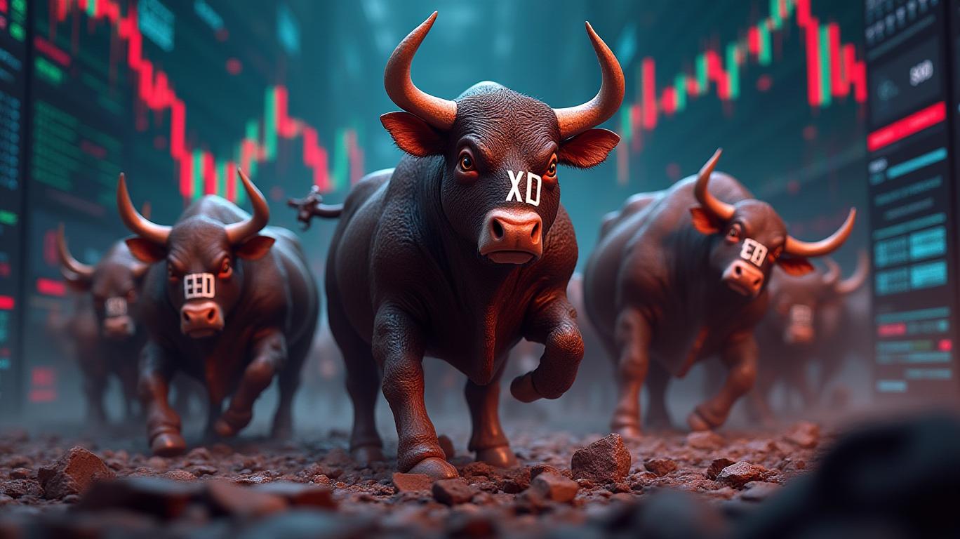 XRP News Today: XRP Bulls Target $3 As Crypto Market Surges