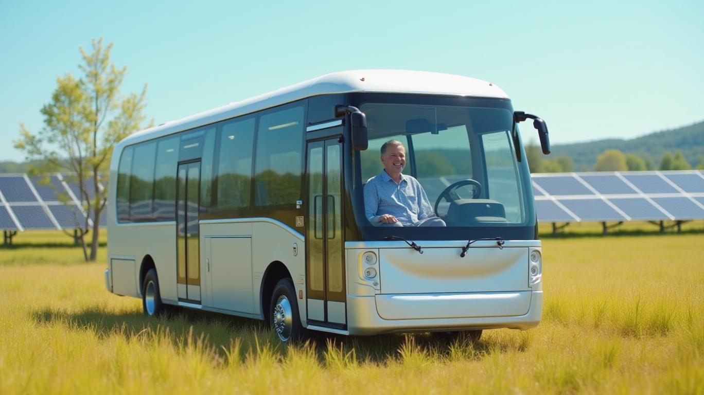GreenPower's Term Loan Offering: Strategic Move or Costly Gamble?