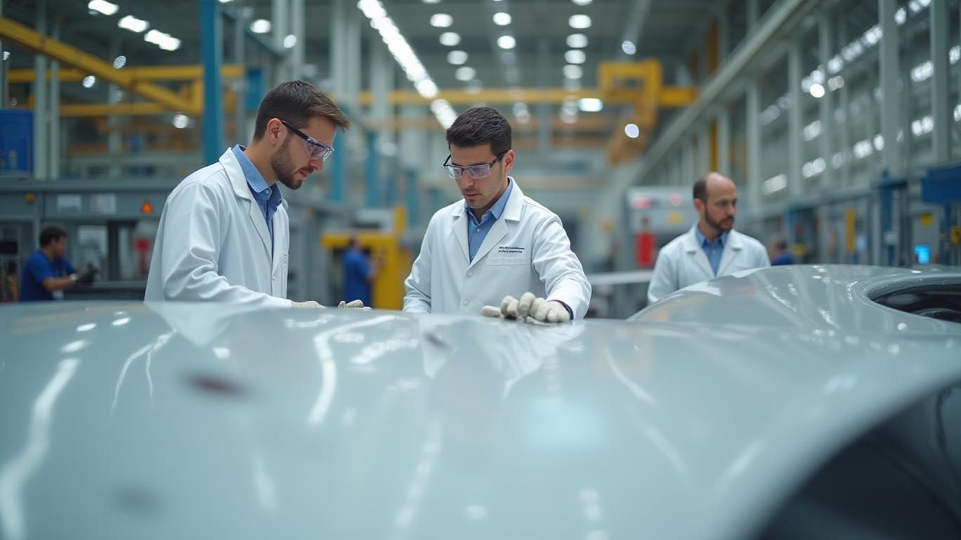 Soar or Stall: Navigating U.S. Aircraft Import Probes for Supply Chain Plays