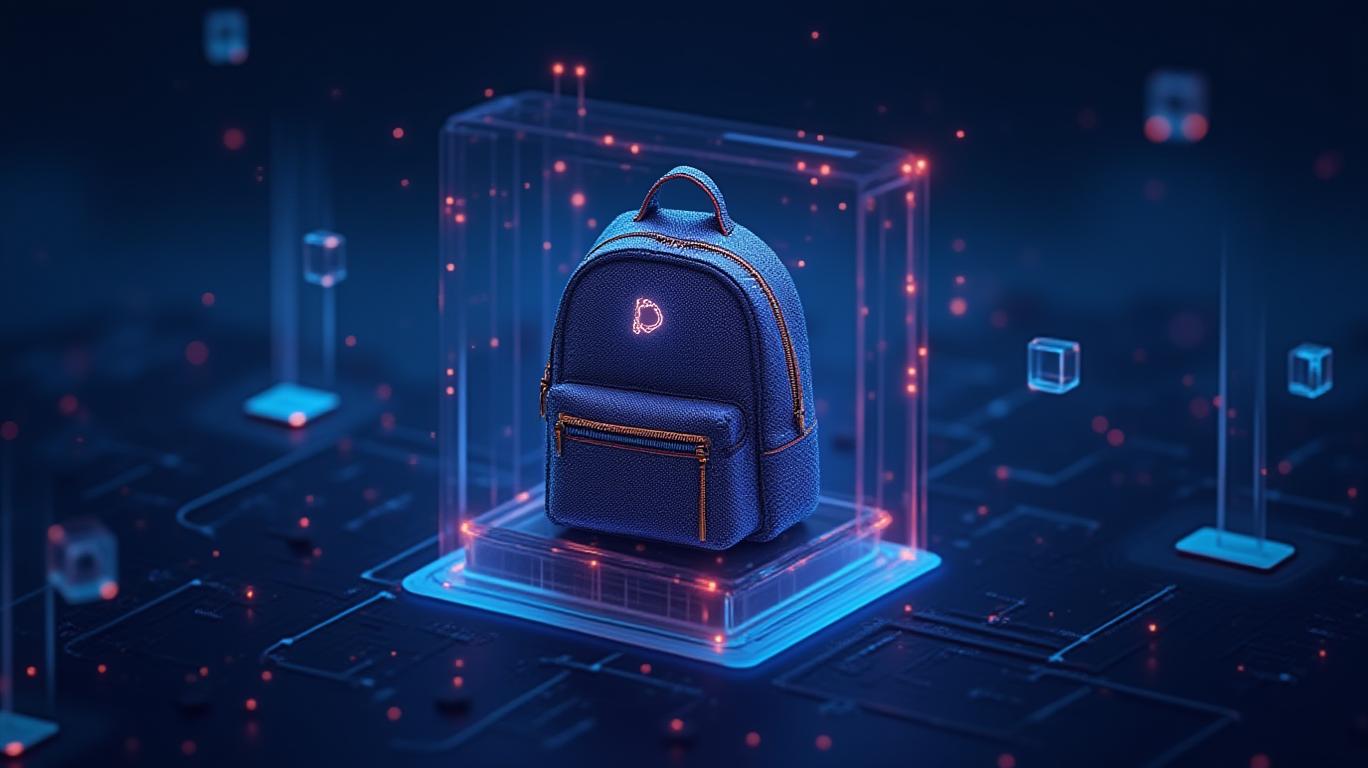 Backpack Integrates with Sui Network, Offers $200,000 Incentives