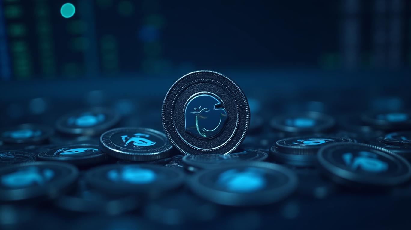 Whale Buys 1.415 Billion PEPE Tokens For $2.05 Million