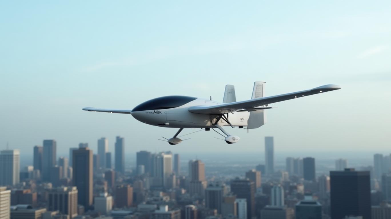 Surf Air Mobility’s Q1 2025 Earnings Signal a Breakthrough in Urban Air Mobility Dominance