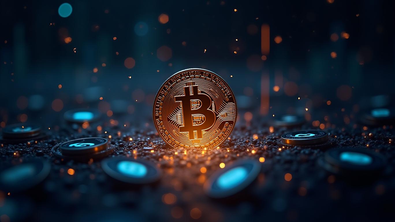 Bitcoin Outflow From Exchanges Hits 9,862.16 BTC In 24 Hours