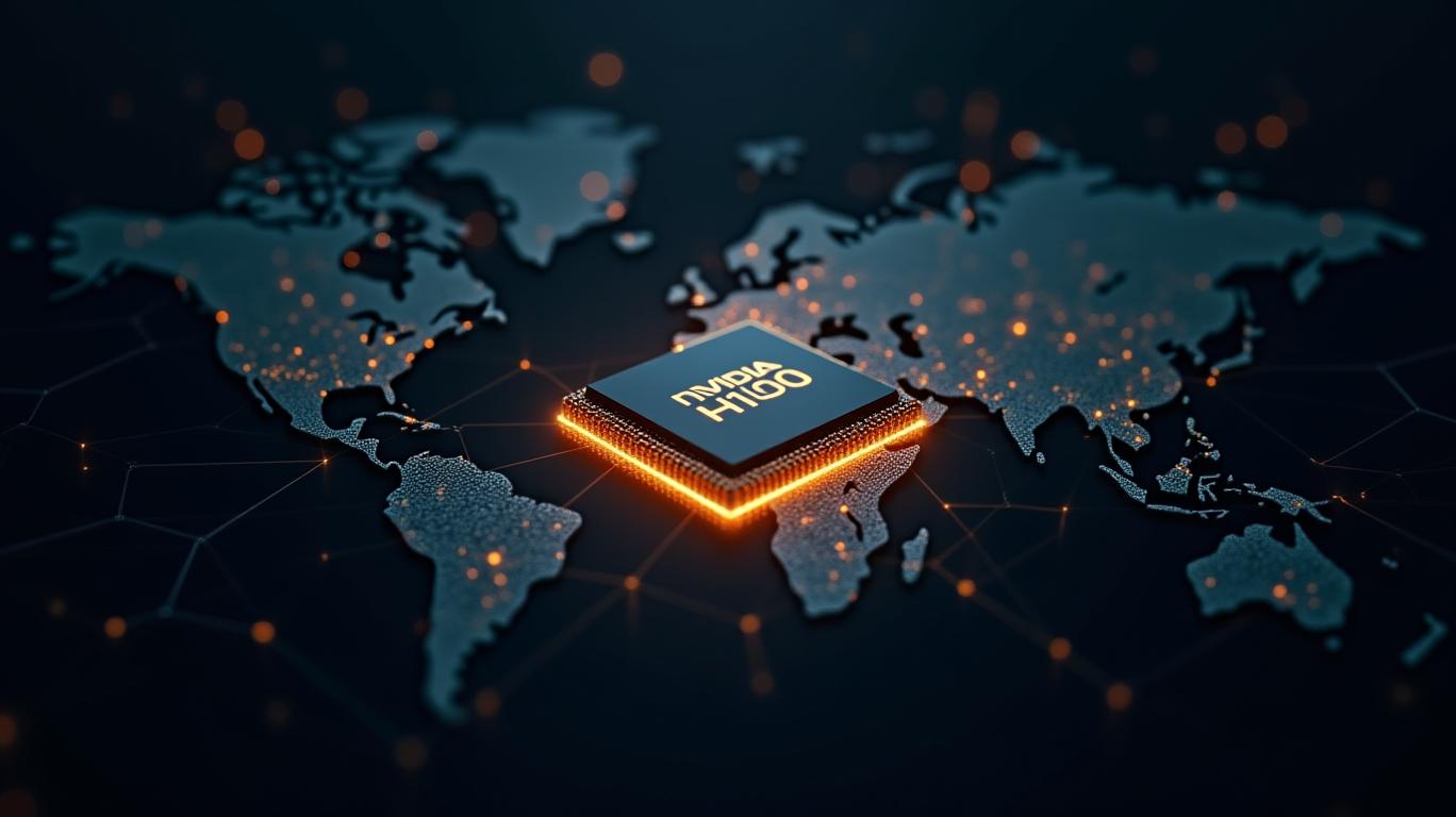 Tariff Truce Triggers Tech Triumph: Navigating Trade Relief and Fed Rate Cuts