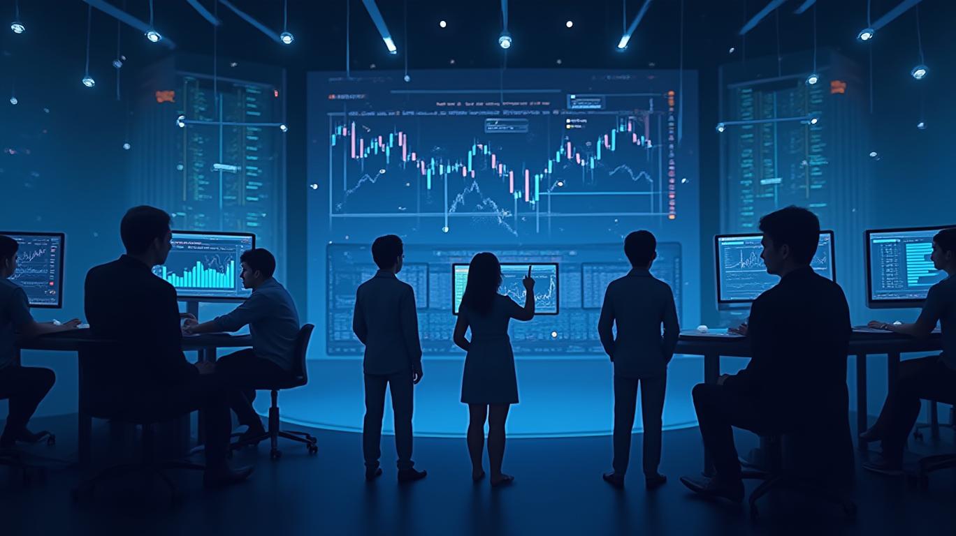 Crypto Market Sentiment Remains Neutral With 0.01% Funding Rate