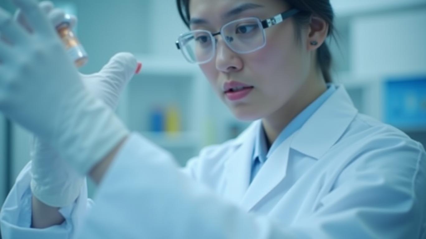 Allogene Therapeutics (ALLO): A De-Risked Biotech Play with 2026 Inflection Points