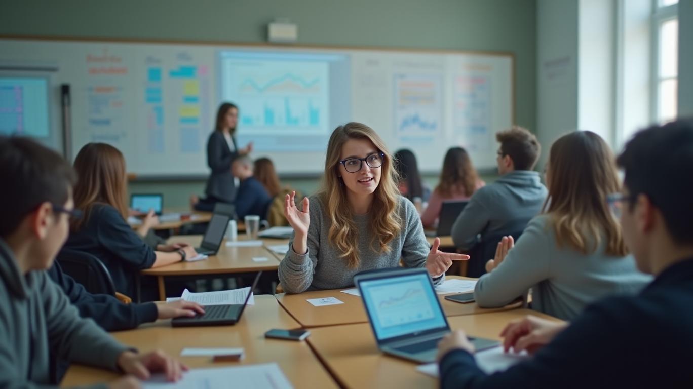 The Undervalued ROI of Financial Literacy: How Investing in Education Fuels Lifelong Wealth Creation