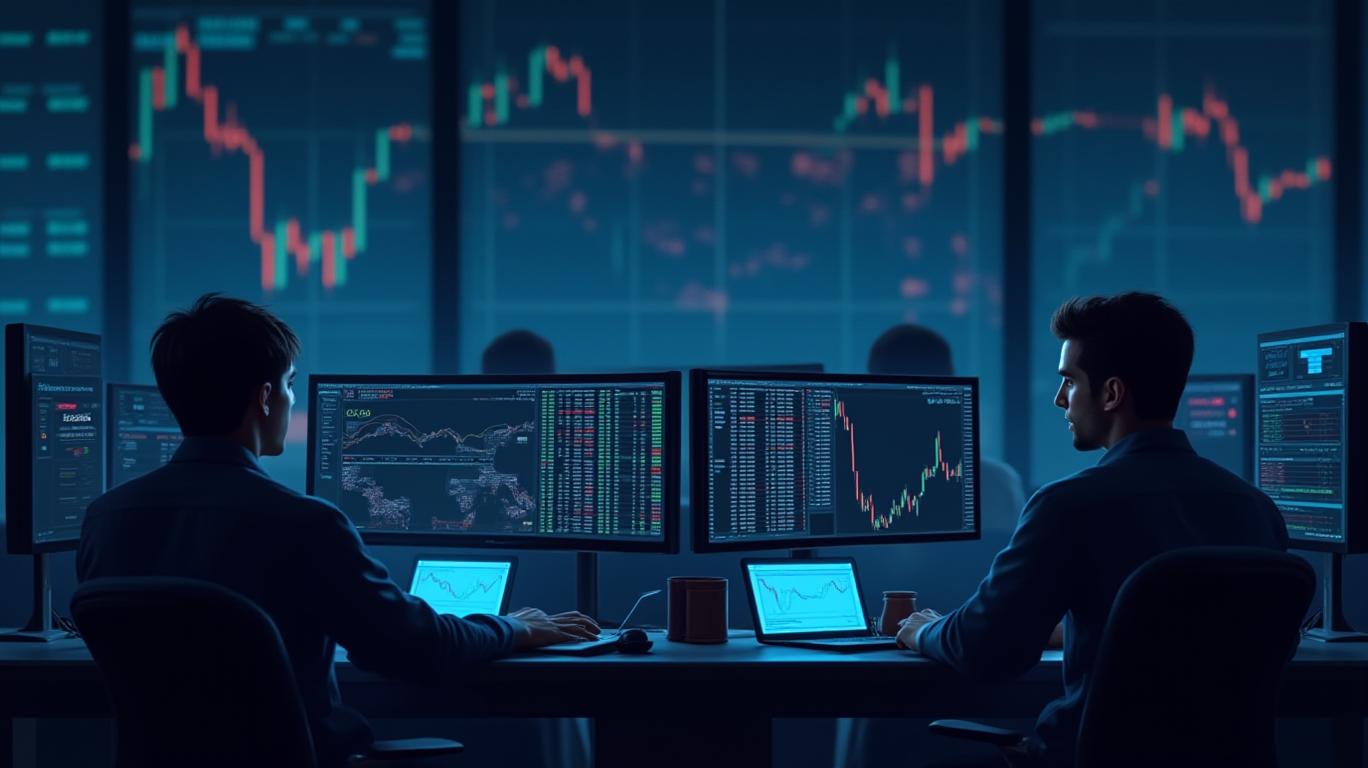Solana's Short Positions Surge 53.61% Despite 58% TVL Increase