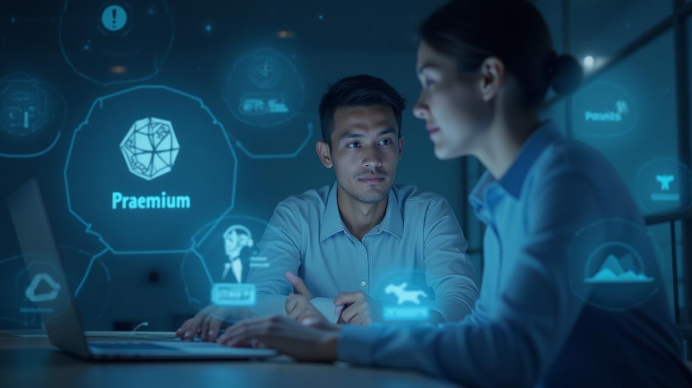 Praemium (ASX:PPS): A Hidden Gem in Wealth Tech with Catalyst-Driven Upside