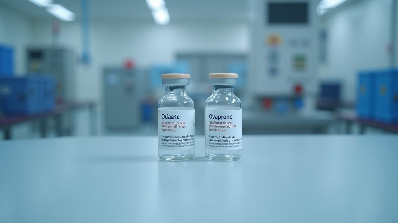 Daré Bioscience’s Dual-Track Play: A Strategic Pivot to Dominate Women’s Health Markets