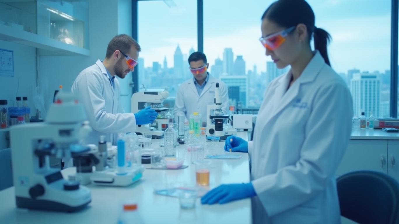 Fate Therapeutics: A Contrarian Gem in the Biotech Sell-Off