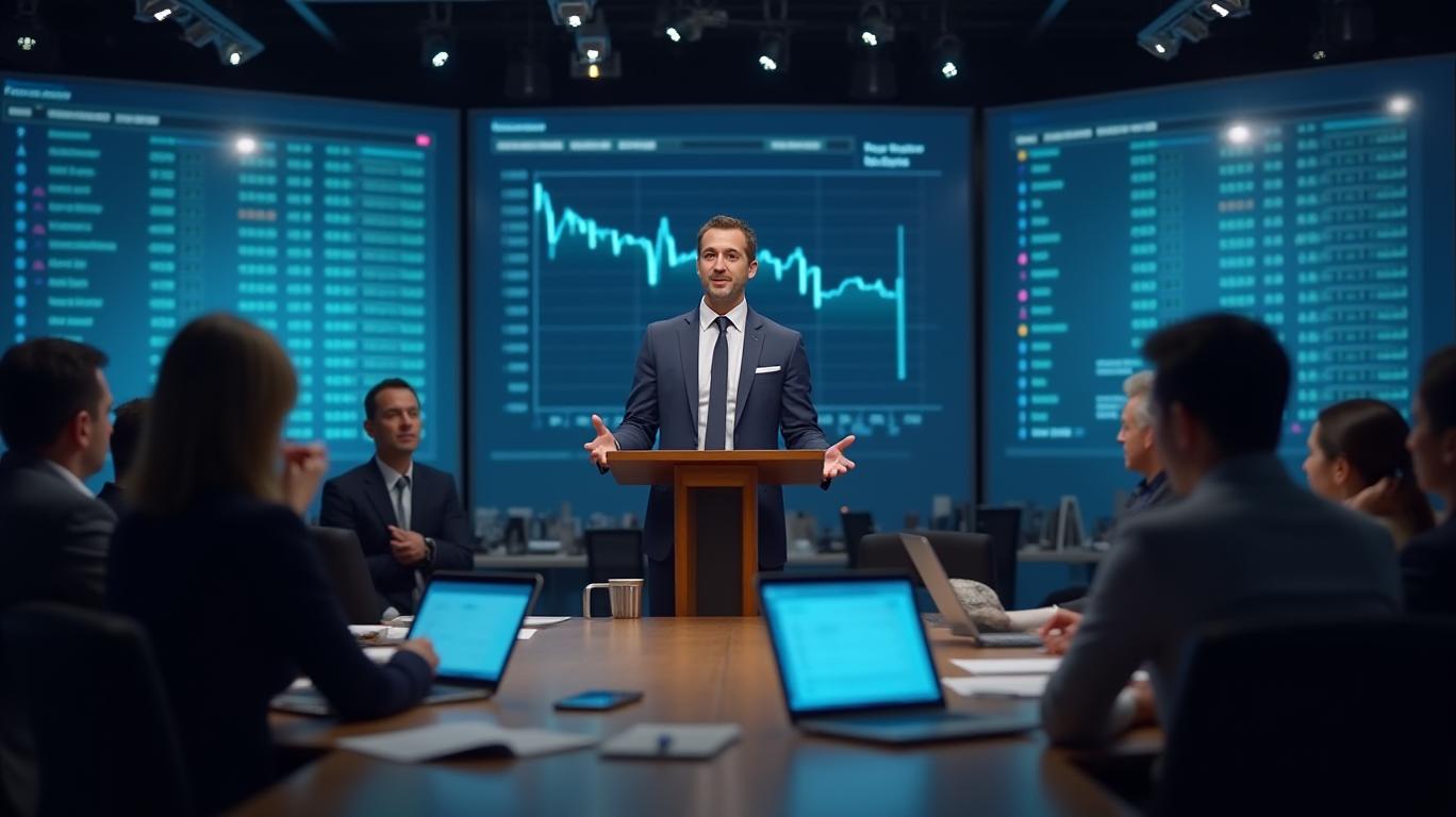Paysafe 2025 Q1 Earnings Misses Targets with Net Income Plummeting 737.2%