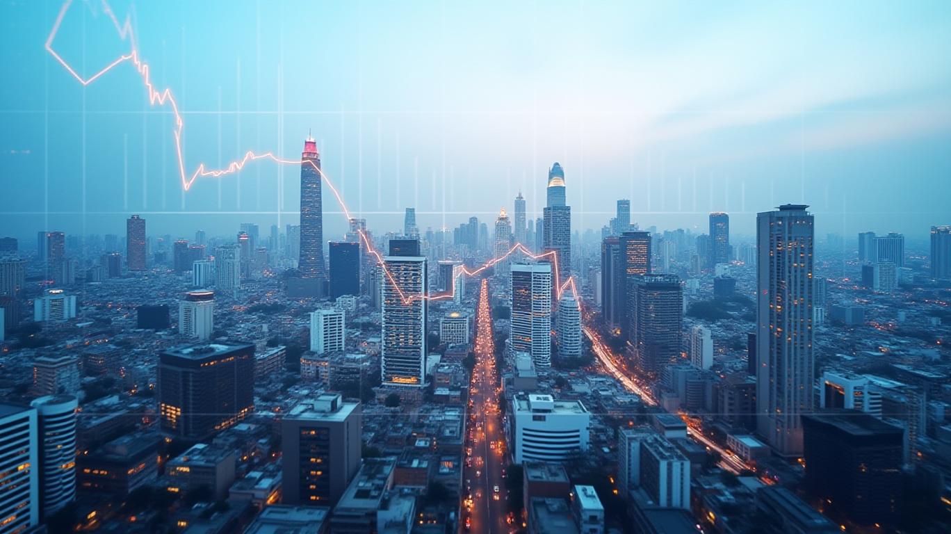 Thailand's Monetary Lifeline: Why Now is the Time to Bet on Thai Equities and Bonds