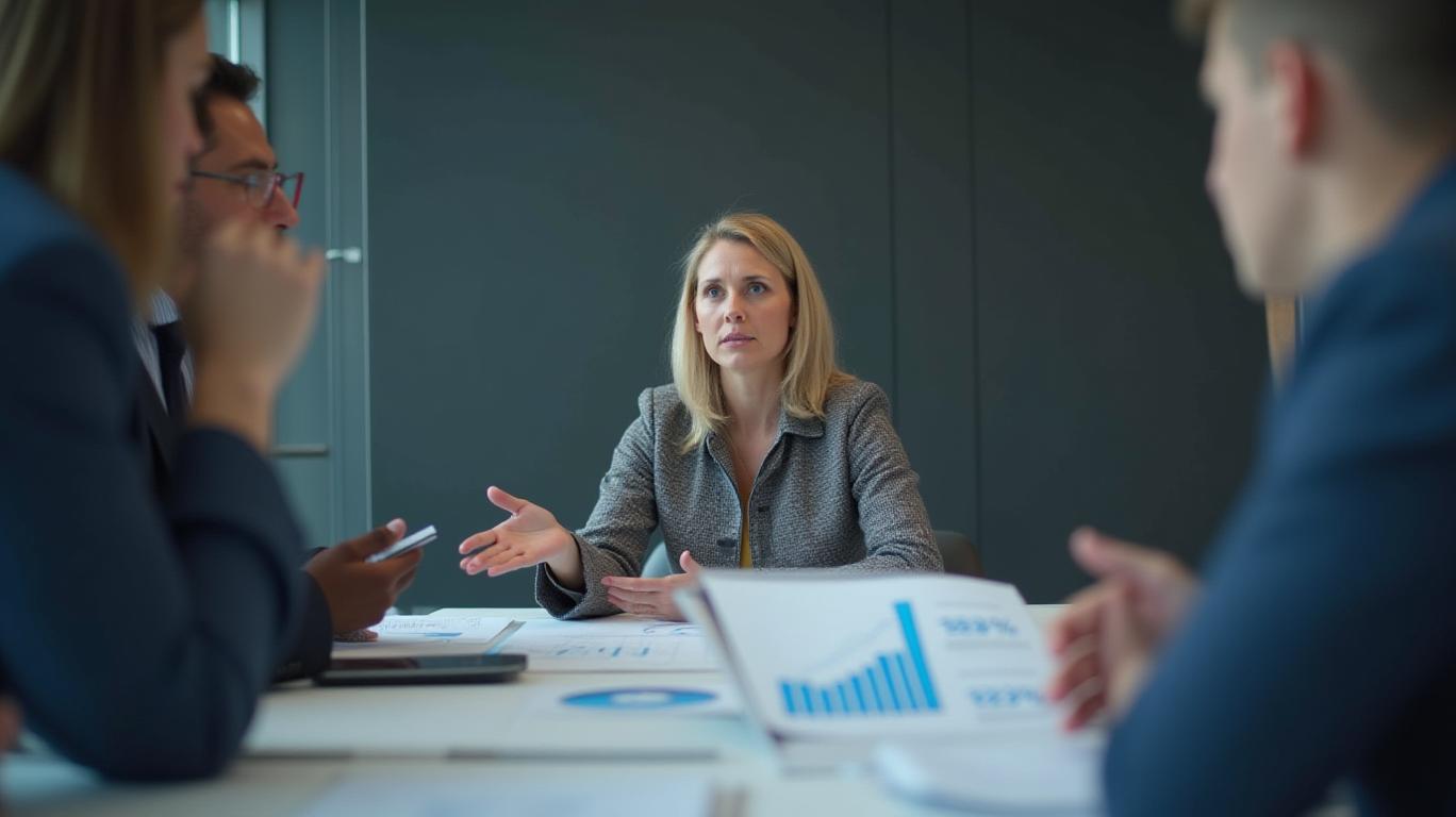 Nuwellis 2025 Q1 Earnings Misses Targets as Net Income Improves by 30.4%