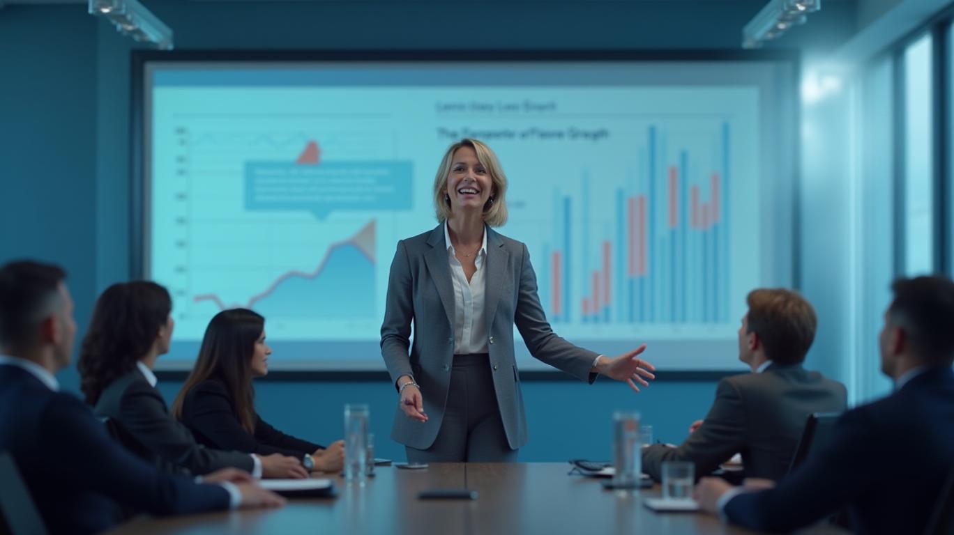 Lendway 2025 Q1 Earnings Strong Turnaround as Net Income Swings 144.3%