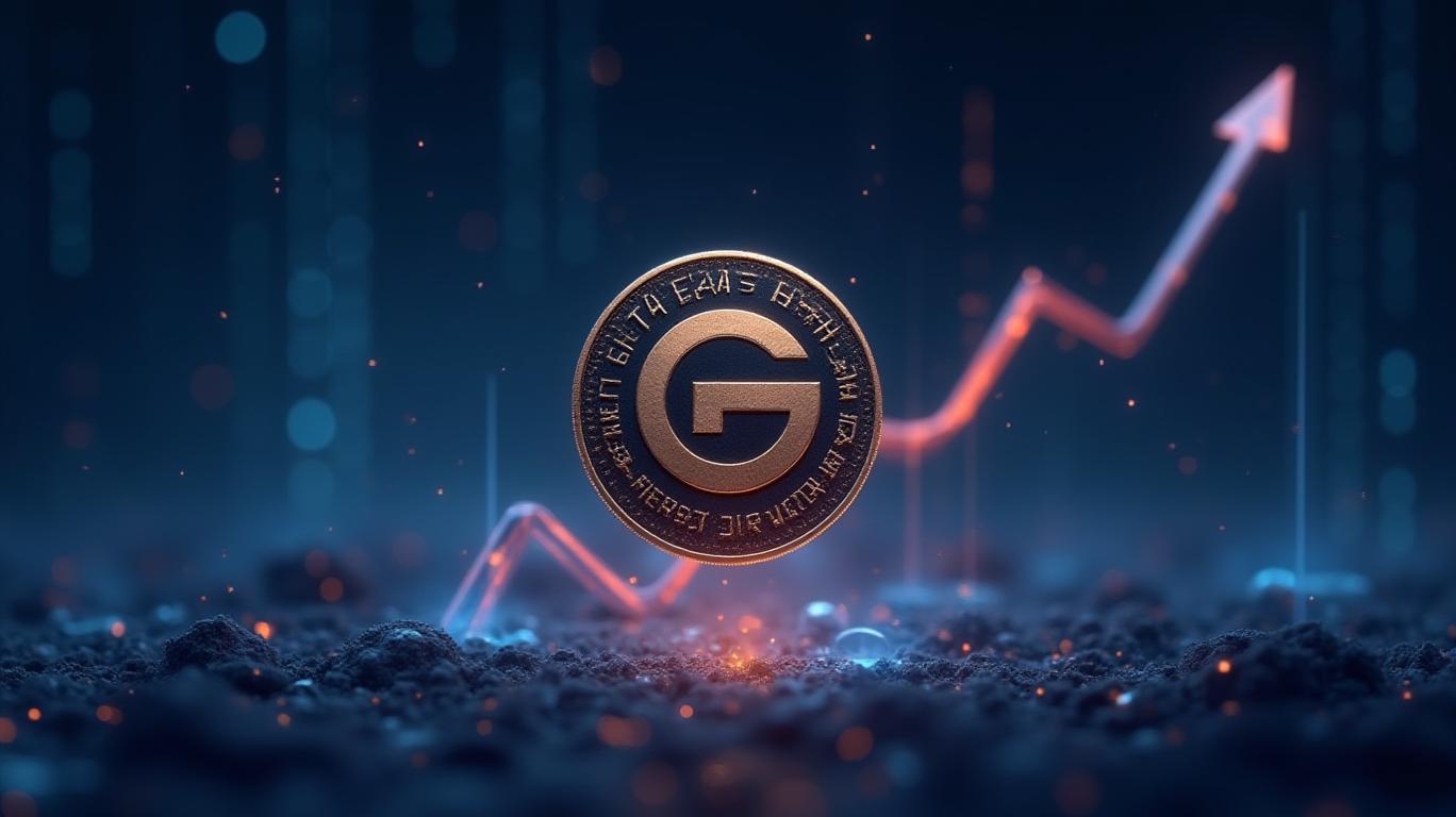 GateToken Completes Q1 2025 Burn, Removes 1,542,910.7518074 GT, Reduces Supply by 59.54%