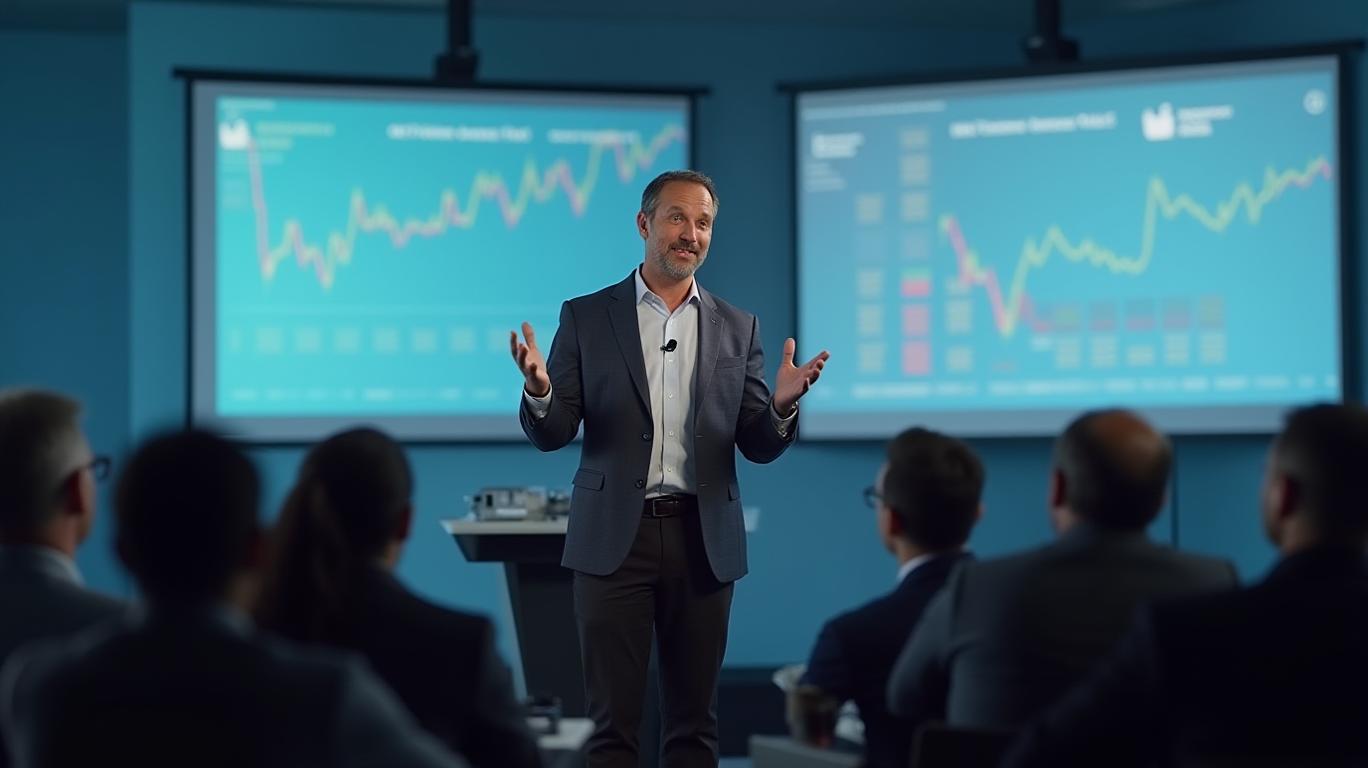 GoHealth 2025 Q1 Earnings Surpasses Expectations as Net Loss Contracts by 54.2%