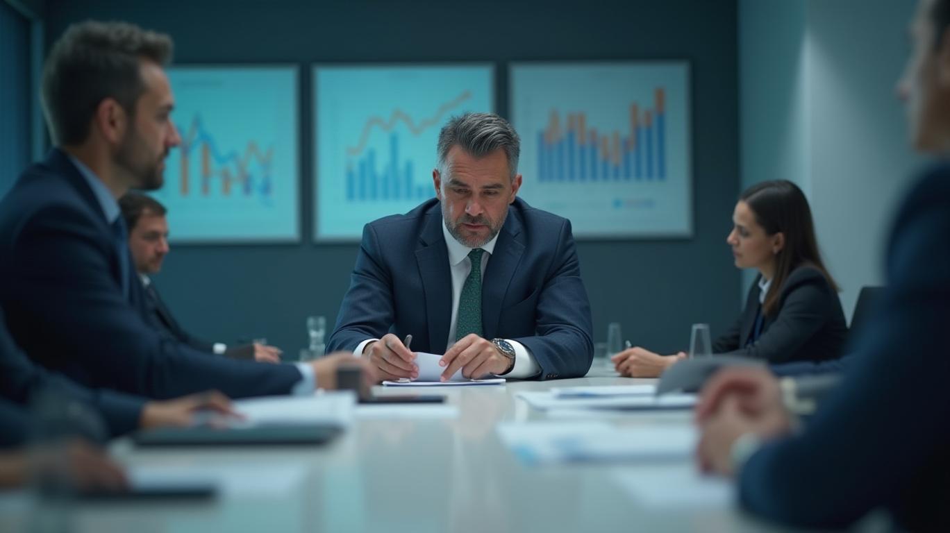 Exelixis 2025 Q1 Earnings Beats Expectations with Net Income Soaring 327.7%