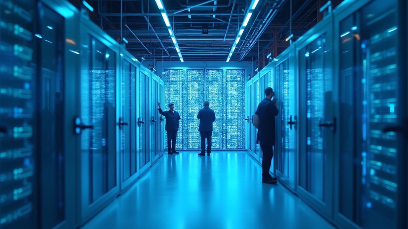 Samsung’s FläktGroup Acquisition: A Strategic Play in the $500B HVAC Growth Engine