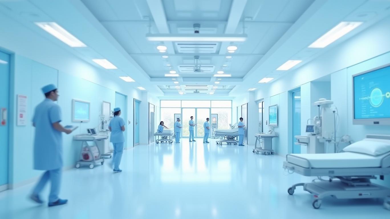 Nutex Health’s $105M Windfall: A One-Time Win or the Dawn of a New Era?