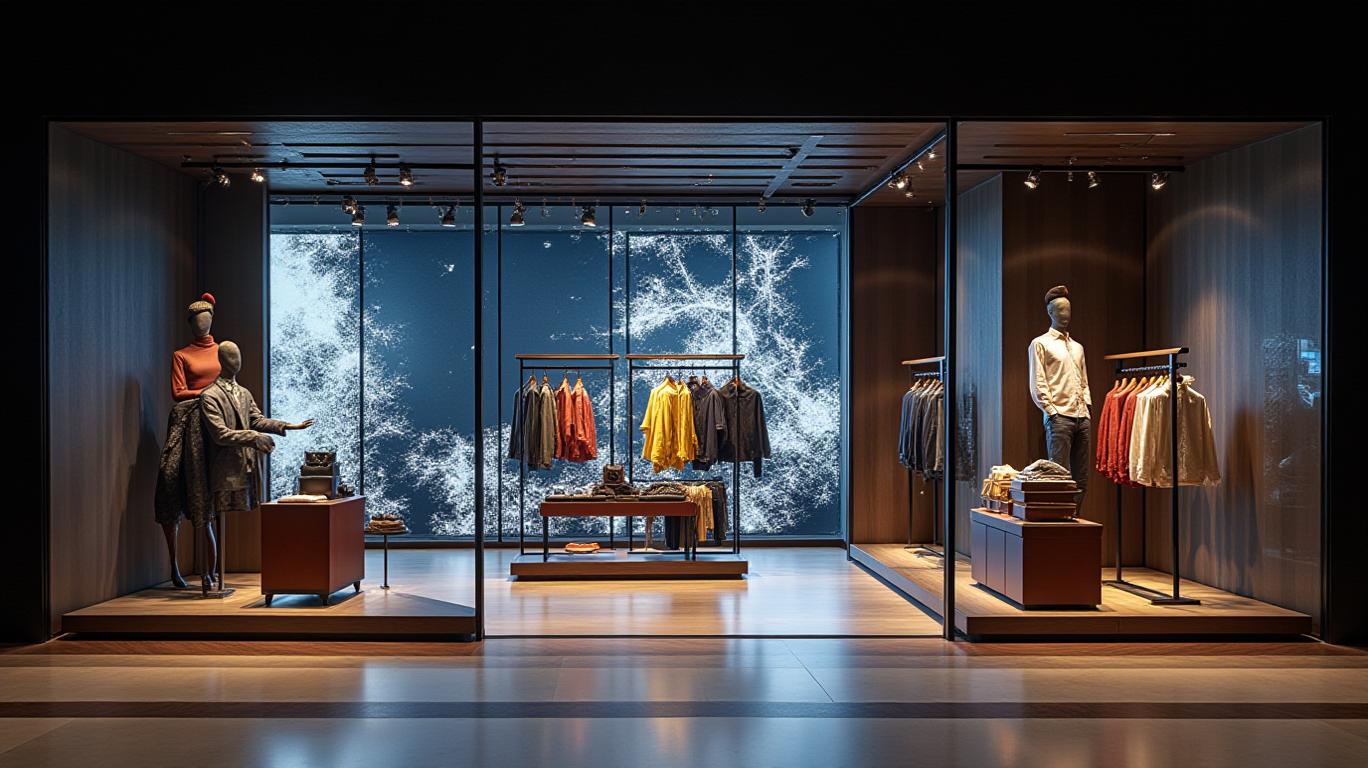 Ralph Lauren: Seize the Earnings Catalyst Amid Sector Underperformance