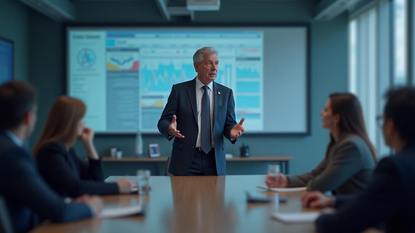 Coya Therapeutics 2025 Q1 Earnings Mixed Results as Net Loss Widens 44.6%
