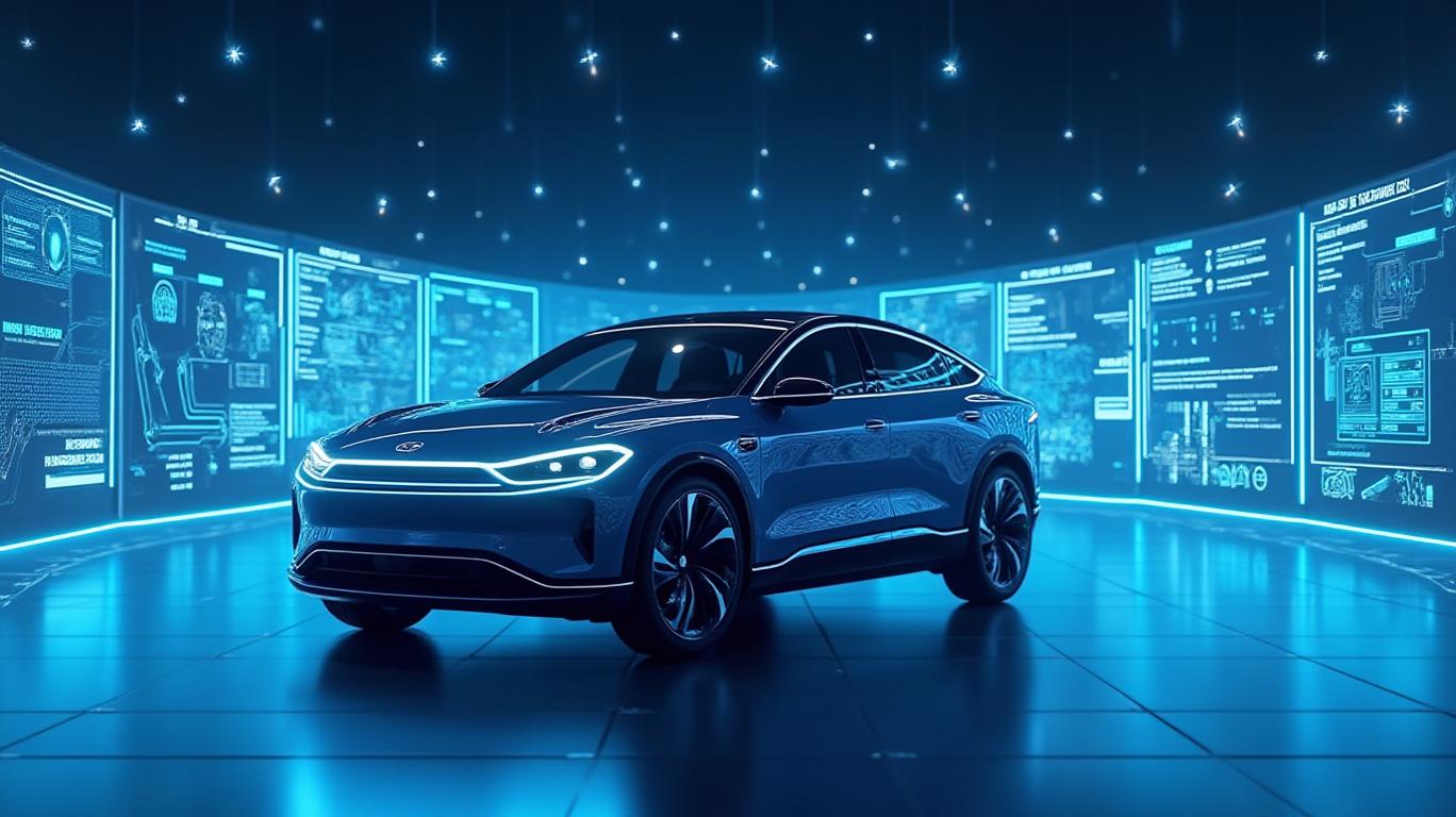 Hotai Motor’s Profit Surge Signals Automotive Resilience in a Fractured World