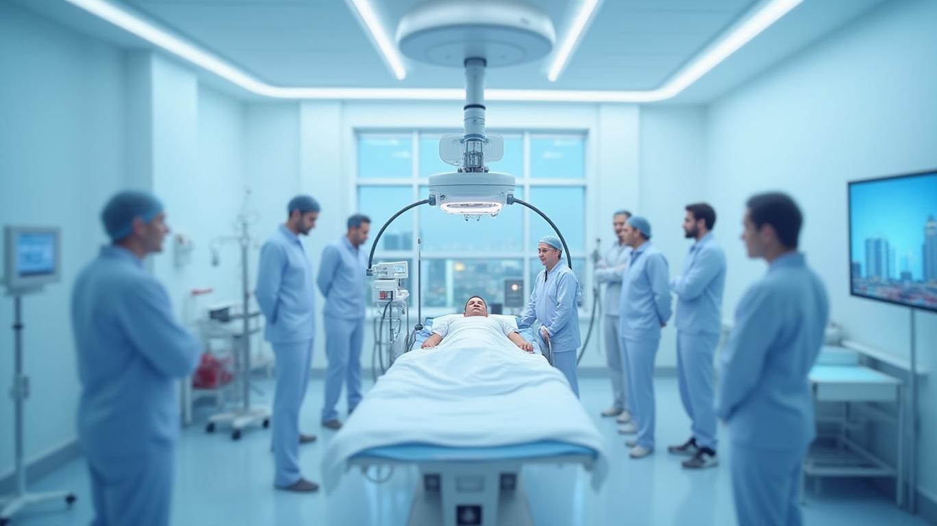 NeuroOne Medical Technologies: A Scalable Neurotech Powerhouse Poised for Liftoff