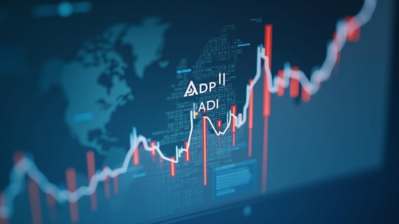 The Unseen Indicator: Why ADP’s Earnings Signal Small Business Resilience in a Cooling Economy
