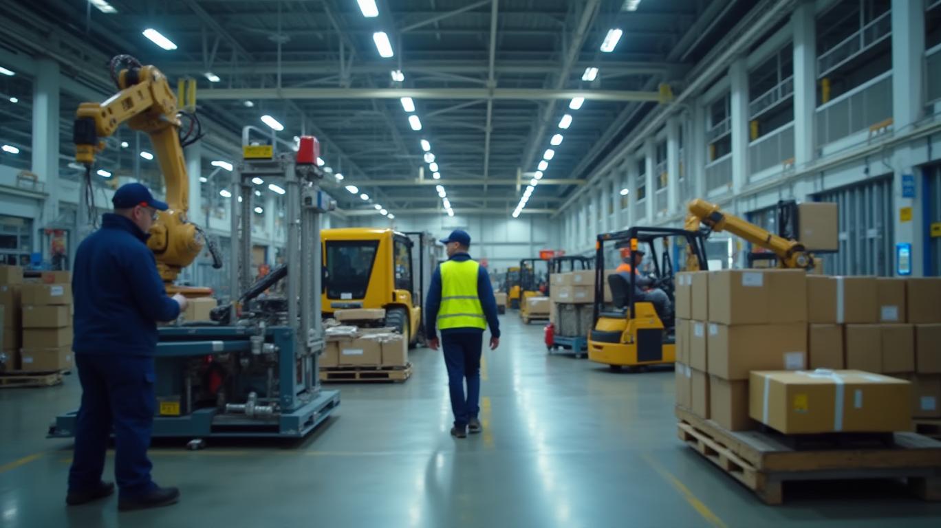 Navigating Trade Uncertainty: How Supply Chain Resilience Will Separate the Market's Winners and Losers