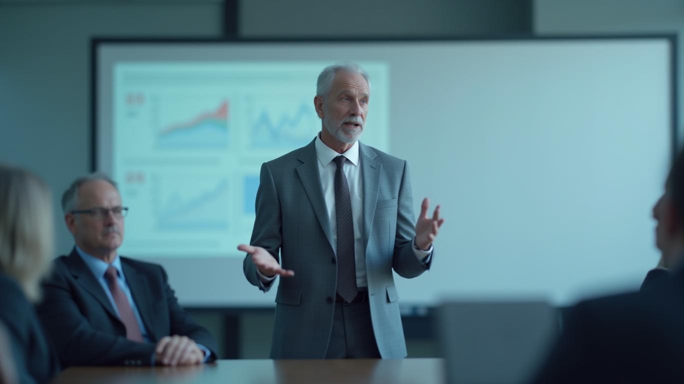 Energous 2025 Q1 Earnings Misses Targets, Net Loss Reduces by 49%